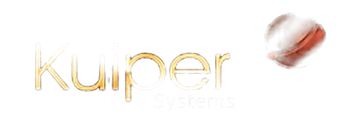 Kuiper Systems