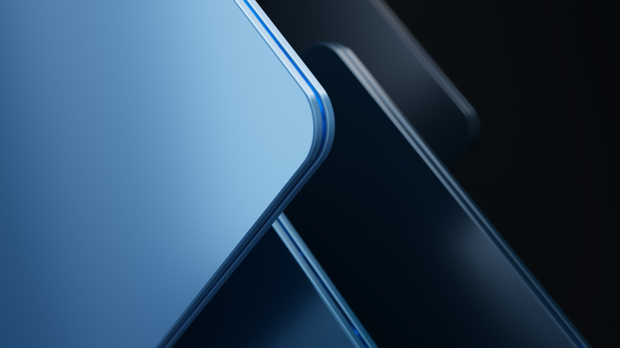 Modern technology abstract background